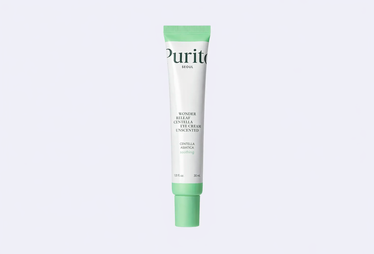Крем для век PURITO Wonder Releaf Centella