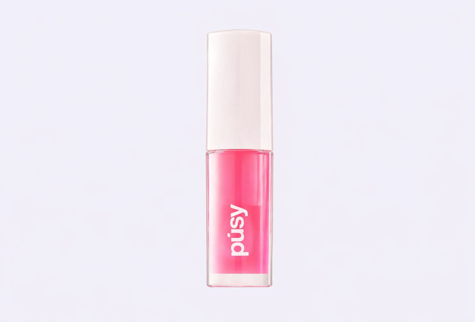 Масло-блеск для губ PUSY Lip oil