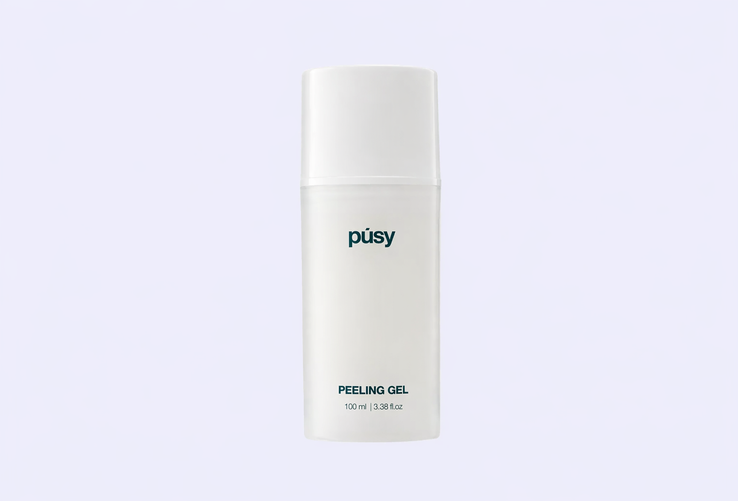 Пилинг-скатка для лица PUSY Peeling gel