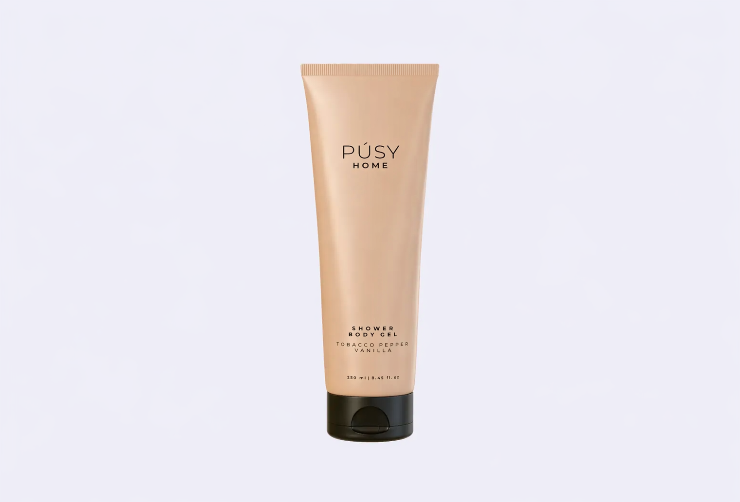 Гель для душа PUSY Shower body gel
