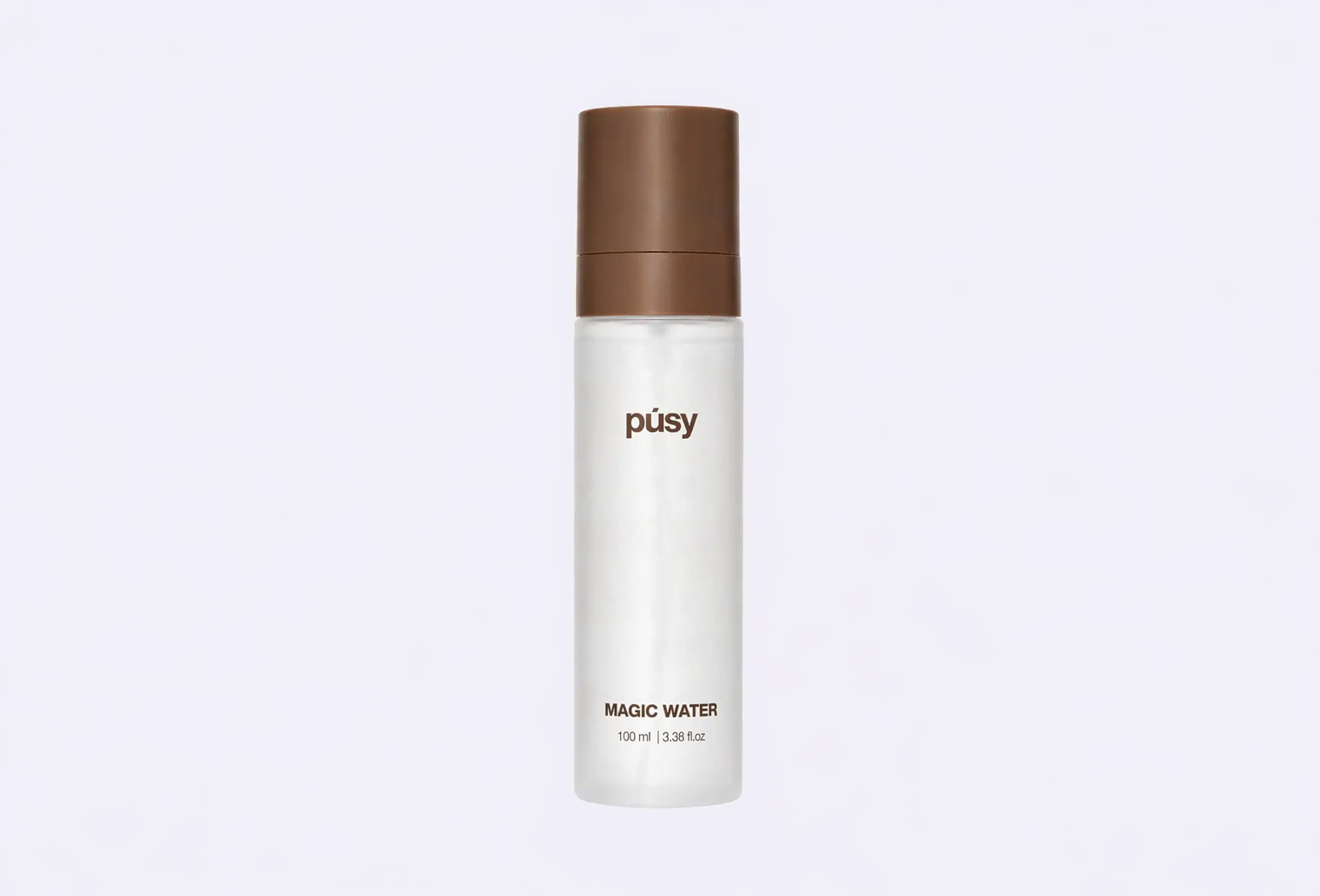 Автозагар для лица PUSY Magic water