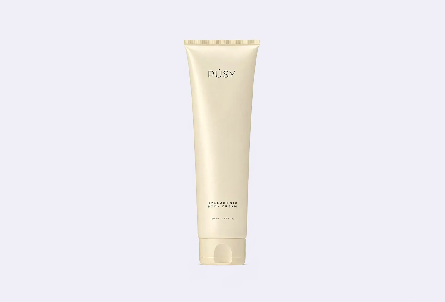 Гиалуроновый крем-гель для тела PUSY Hyaluronic body cream
