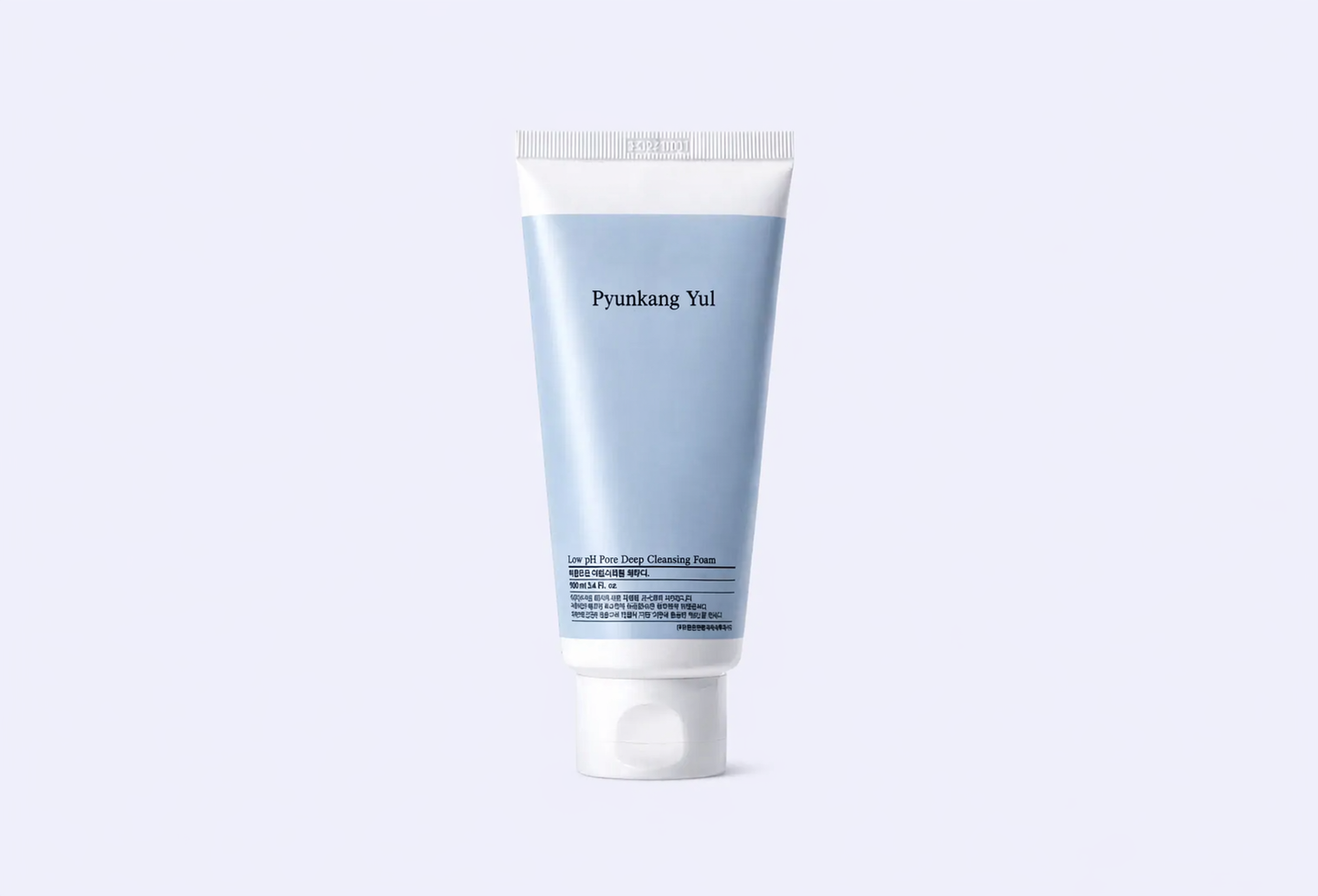 Пенка для умывания PYUNKANG YUL Low pH Pore Deep Cleansing Foam