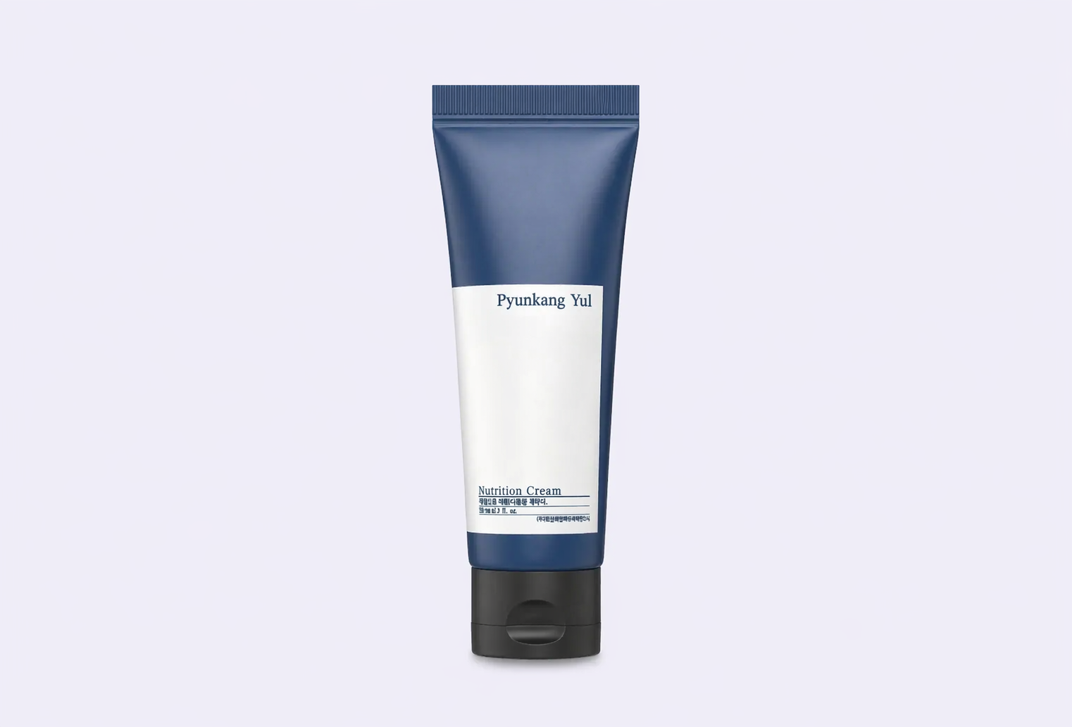 Крем для лица PYUNKANG YUL Nutrition Cream Mini