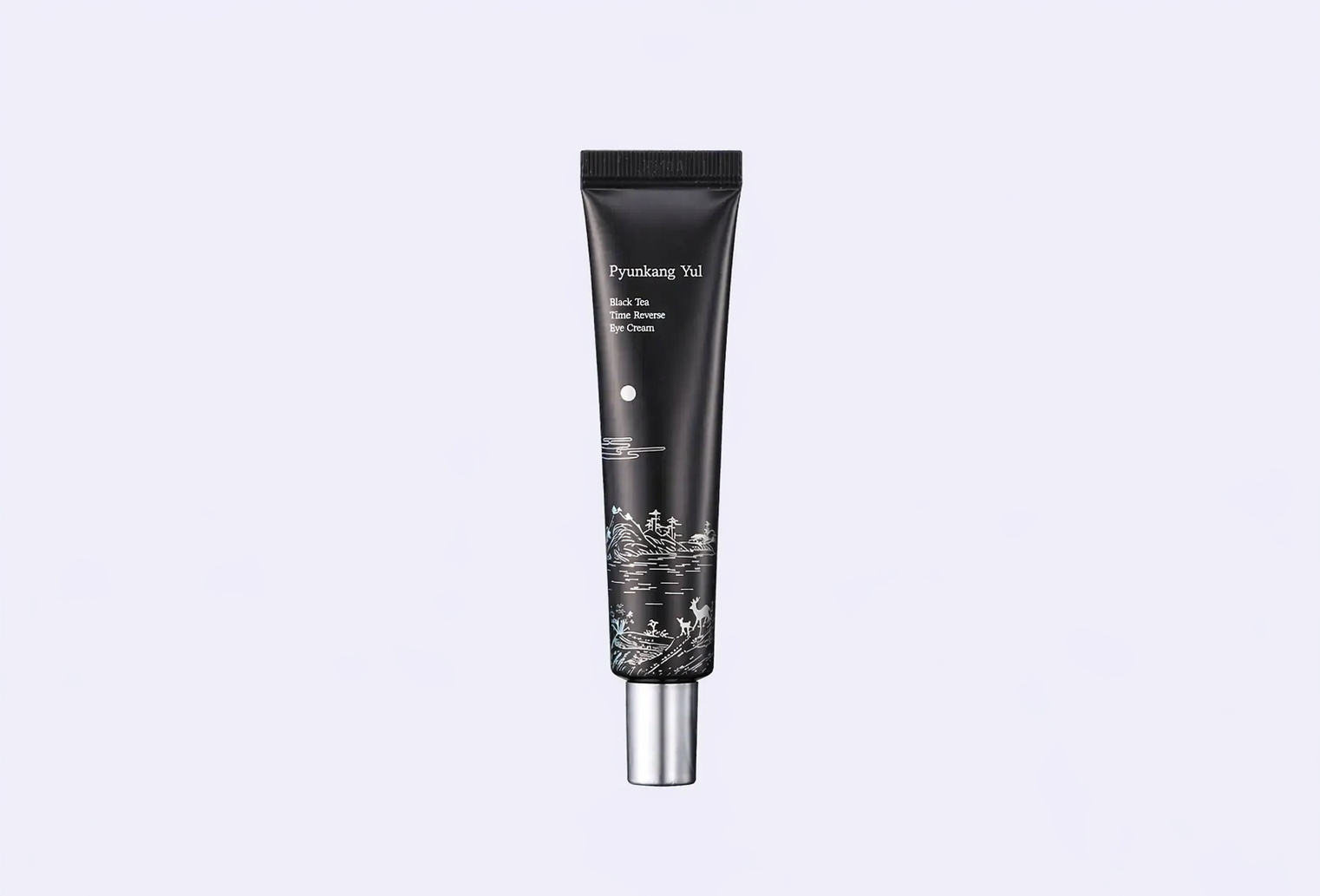 Крем для кожи вокруг глаз PYUNKANG YUL Black Tea Time Reverse Eye Cream Mini
