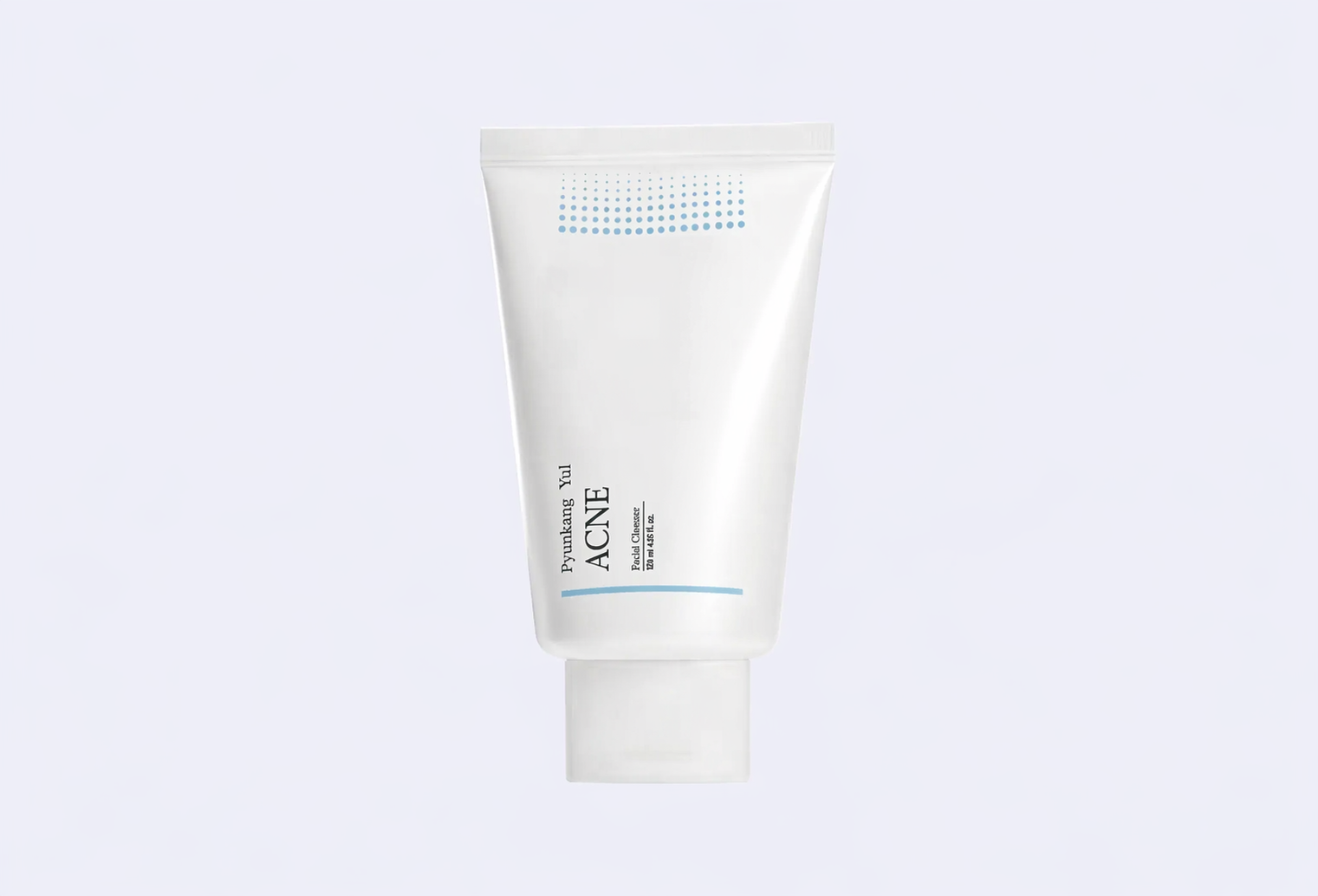 Гель-пенка для очищения PYUNKANG YUL ACNE Facial Cleanser