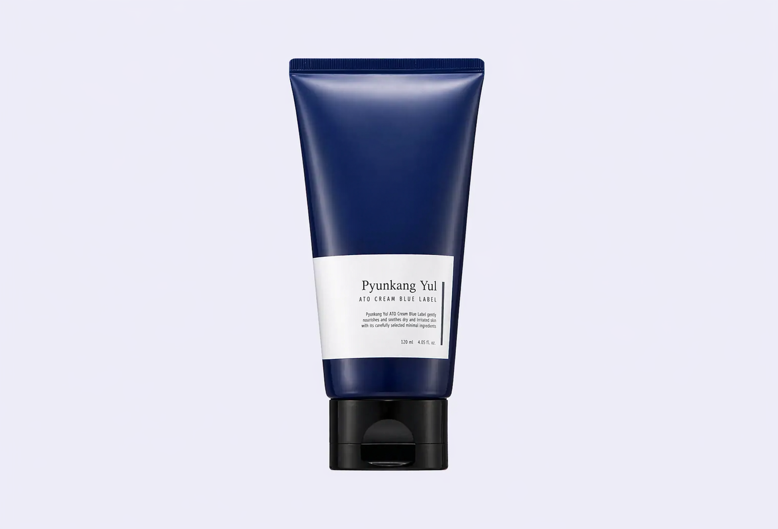 Крем для лица PYUNKANG YUL ATO Cream Blue Label