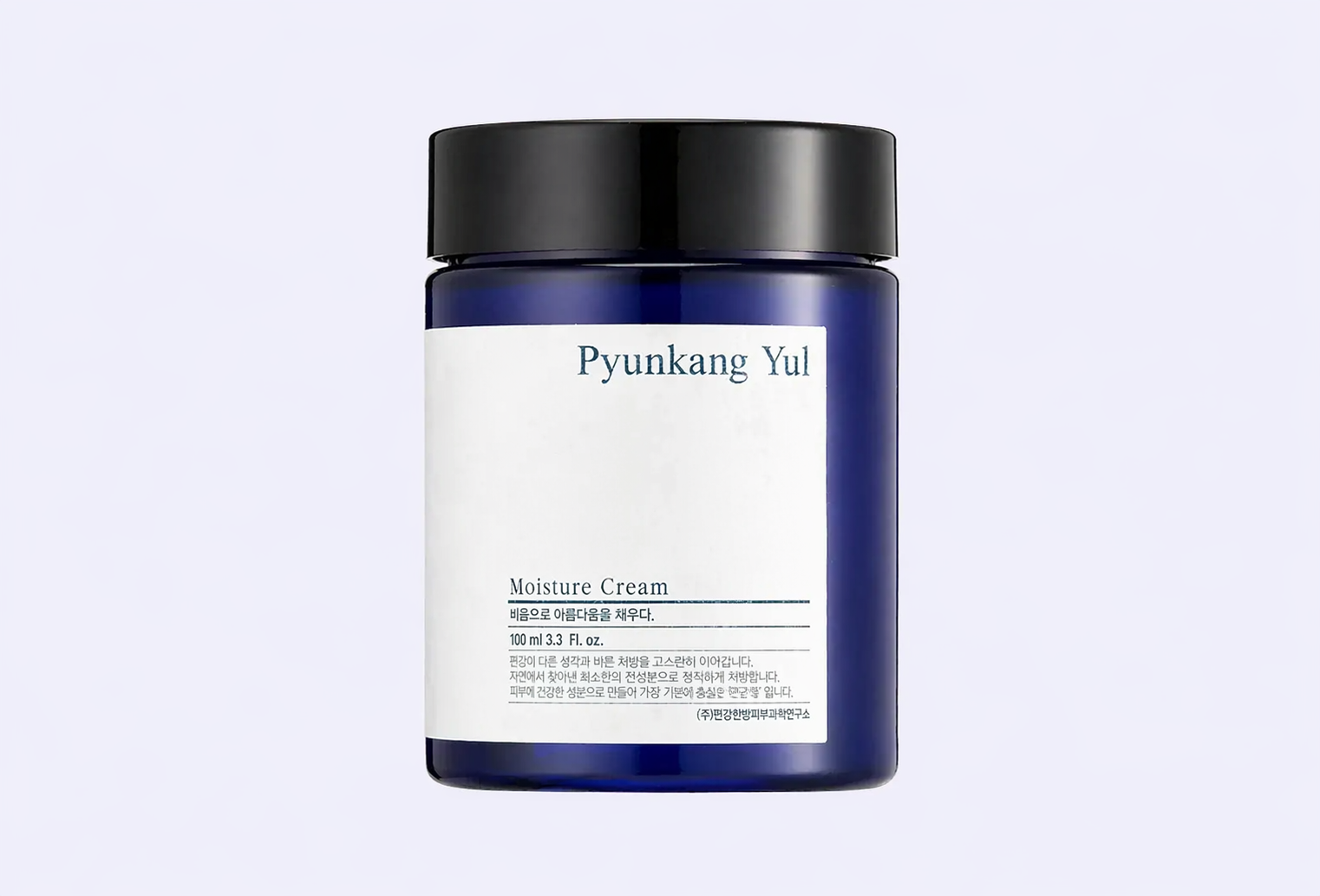 Крем для лица PYUNKANG YUL Moisture Cream