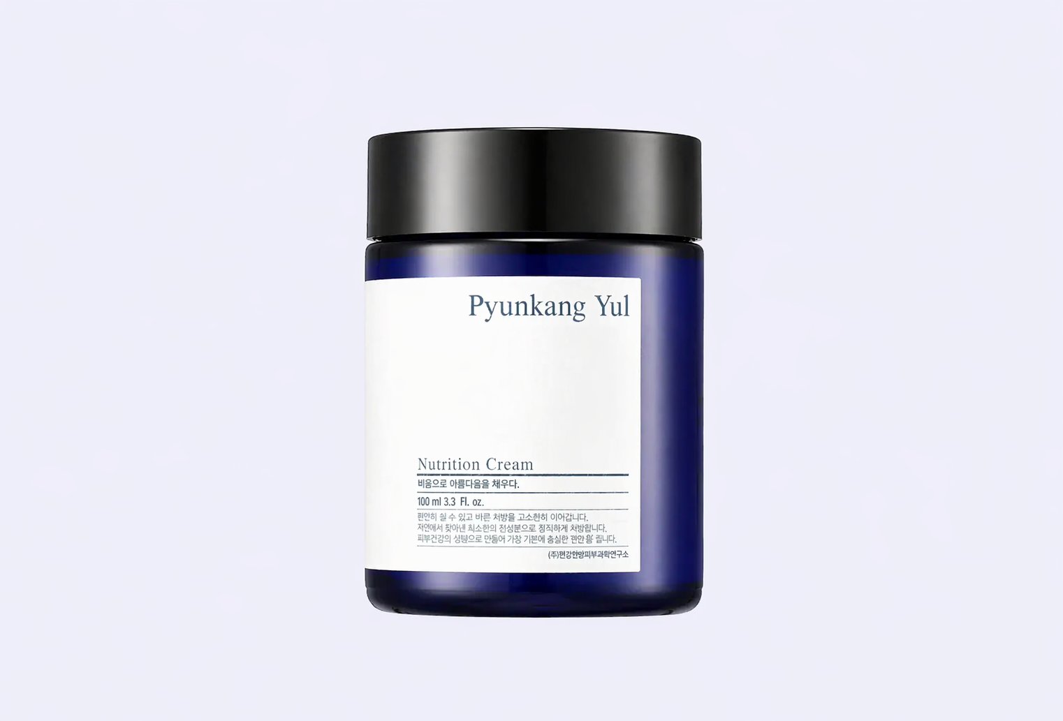 Крем для лица PYUNKANG YUL Nutrition Cream
