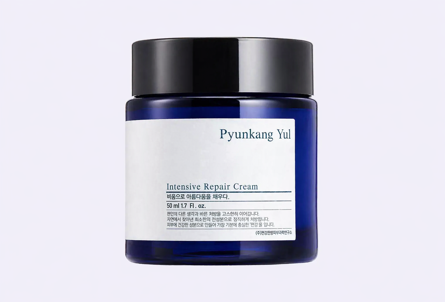 Крем для лица PYUNKANG YUL Intensive Repair Cream