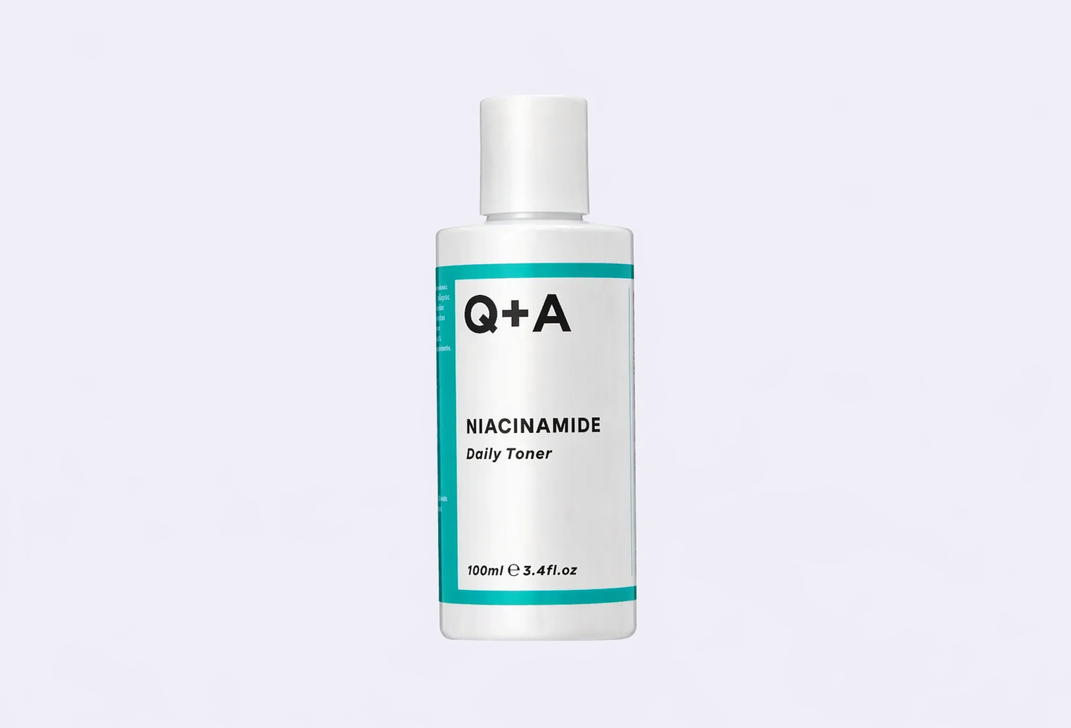 Тоник для лица Q+A Niacinamide
