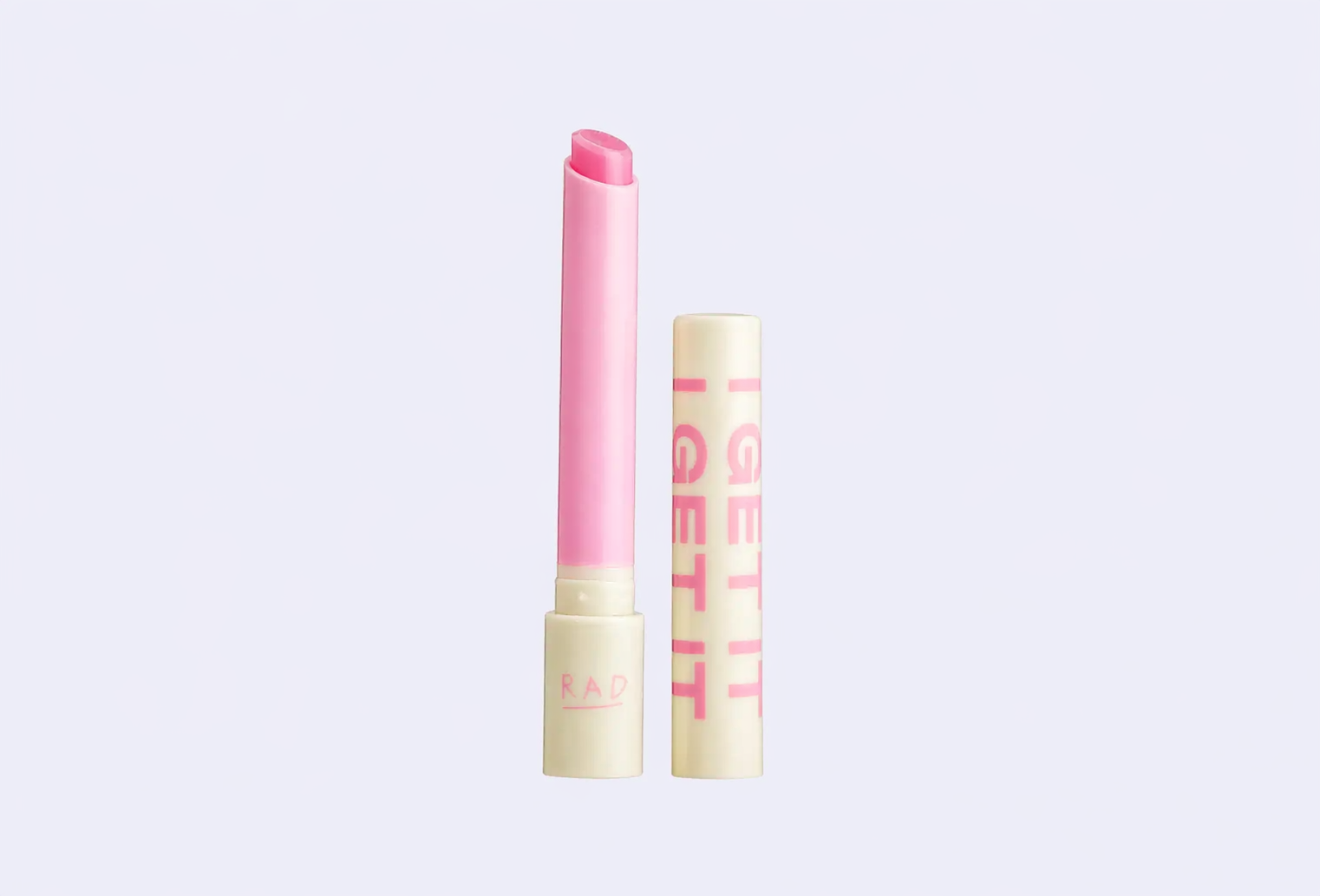 Бальзам для губ RAD Read My Lips Balm