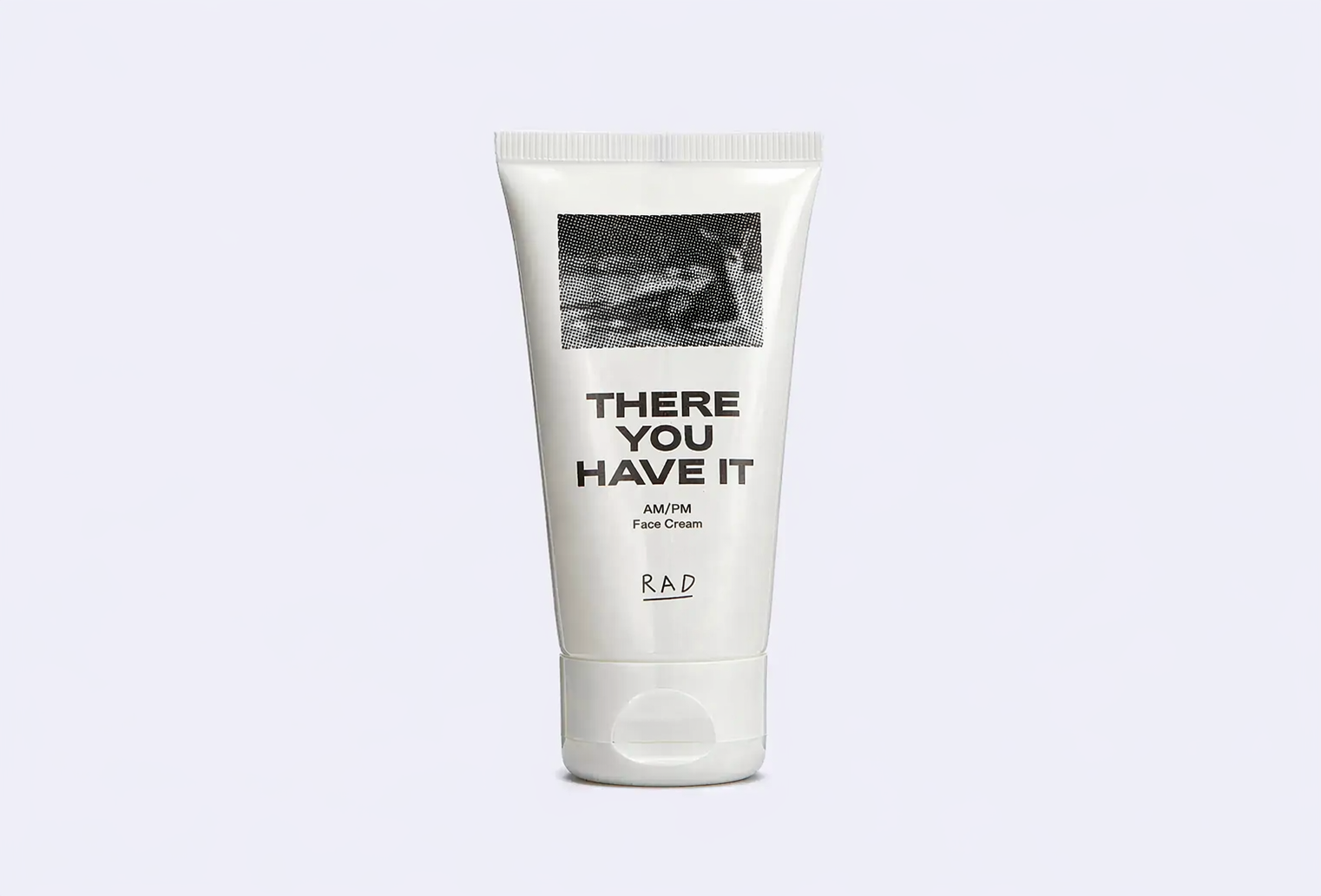 Крем для лица RAD AM/PM Face Cream