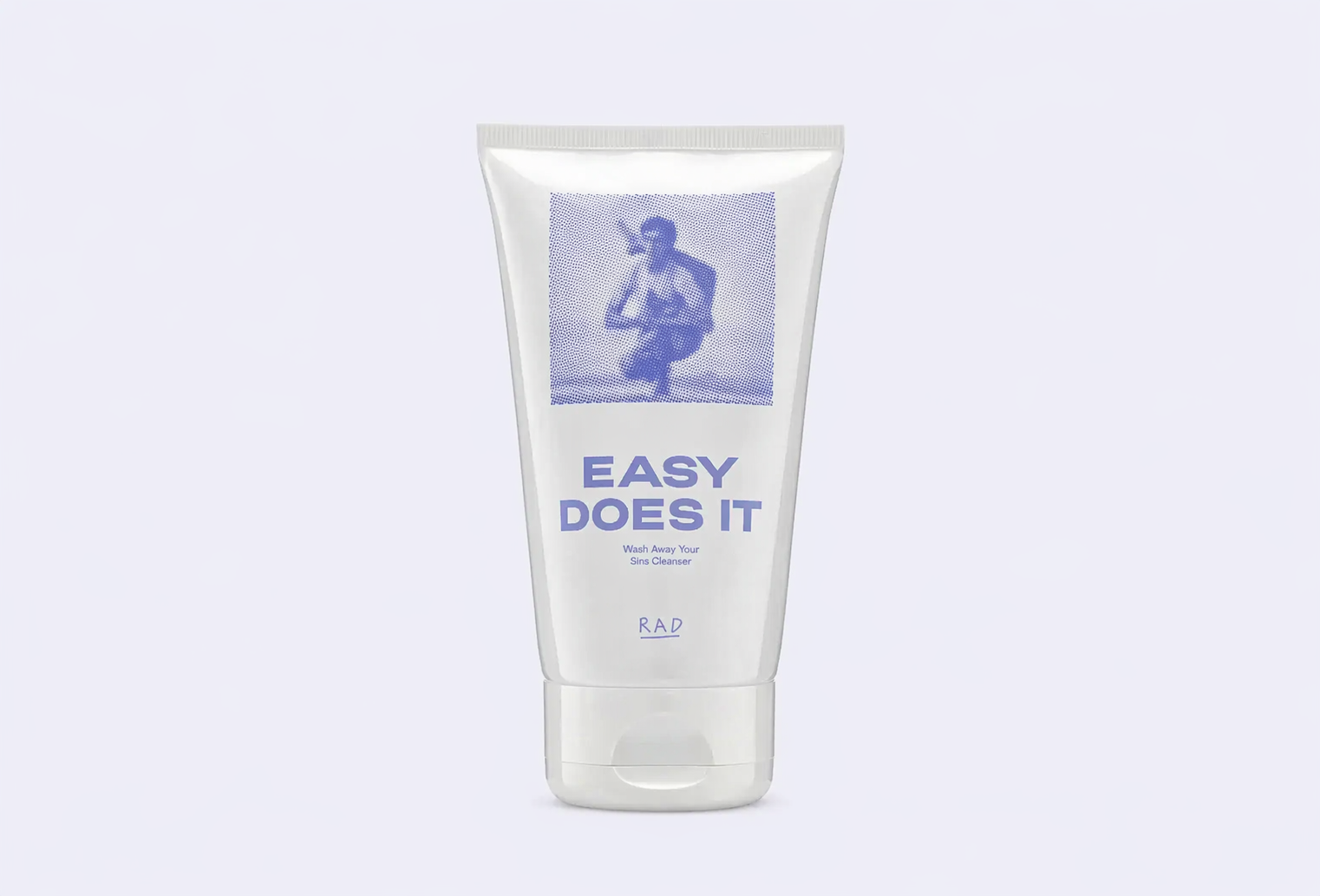 Гель для умывания RAD Wash Away Your Sins Cleanser