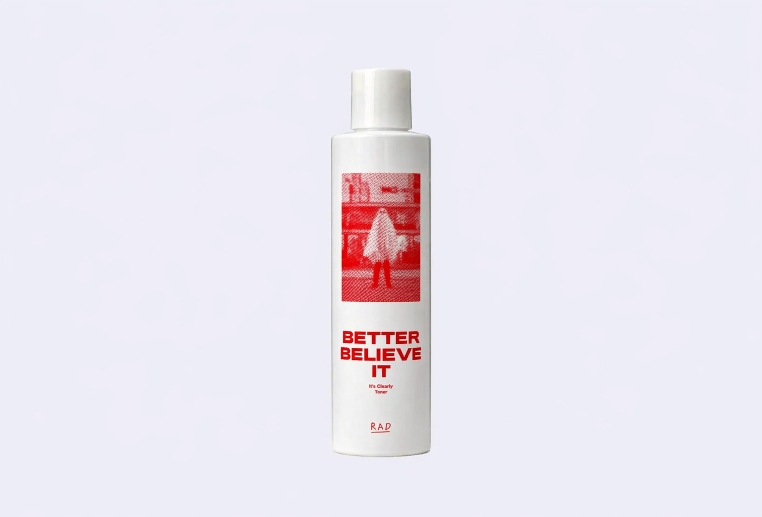 Тоник для лица RAD It’s Clearly Toner