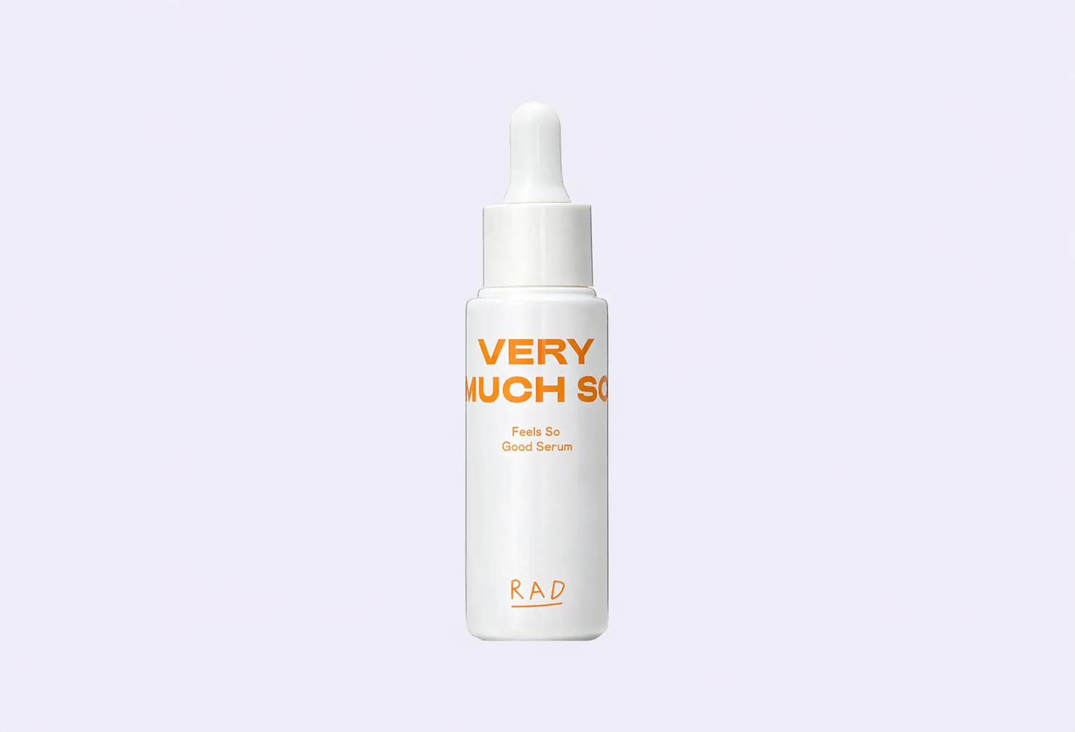 Сыворотка для лица RAD Feels so good serum