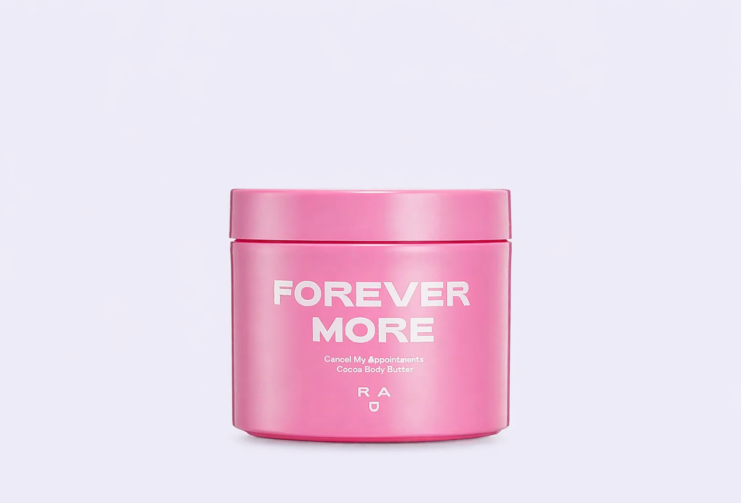 Крем-баттер для тела RAD Cancel My Appointments Cocoa Body Butter
