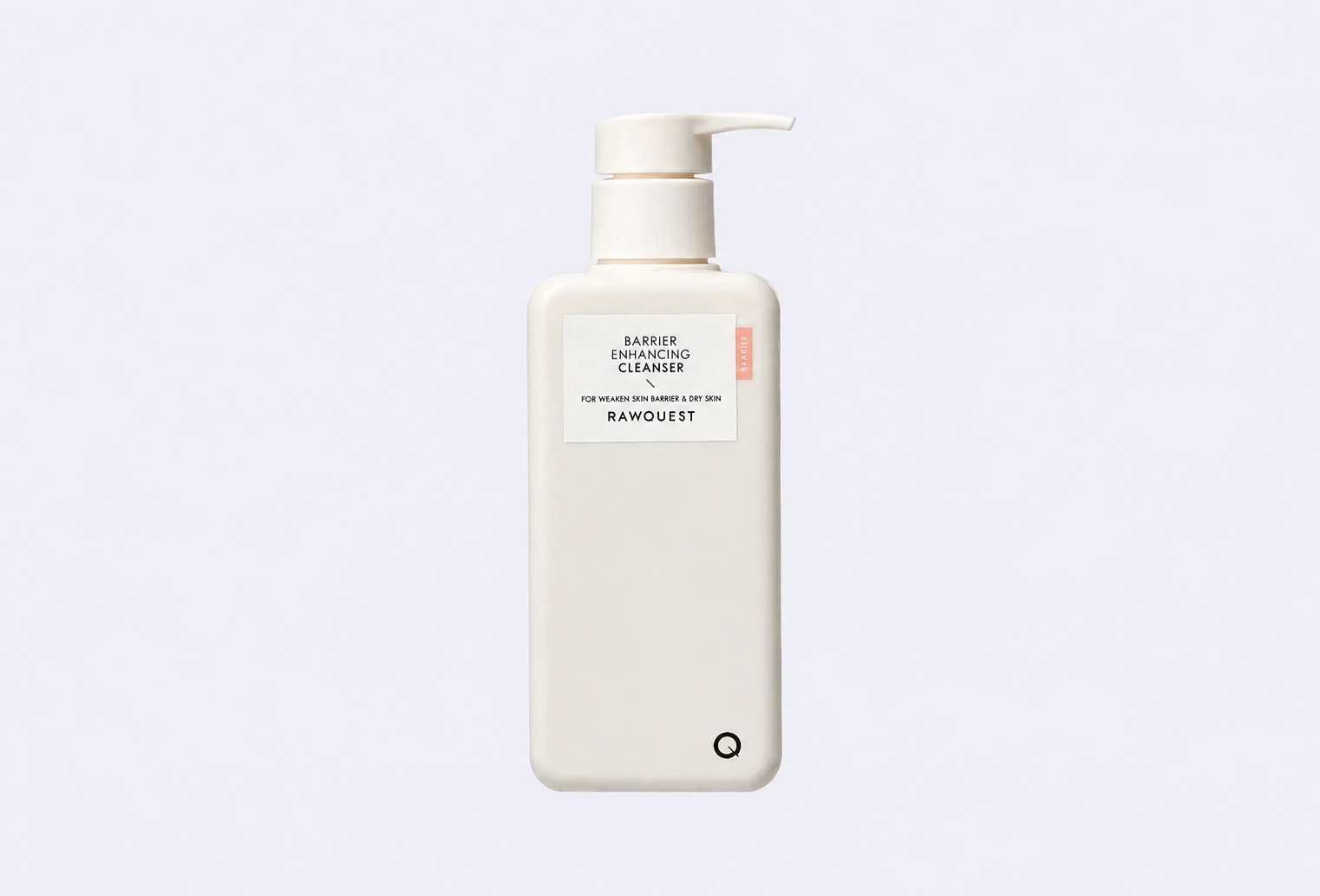 Гель для умывания RAWQUEST Barrier Enhancing Cleanser