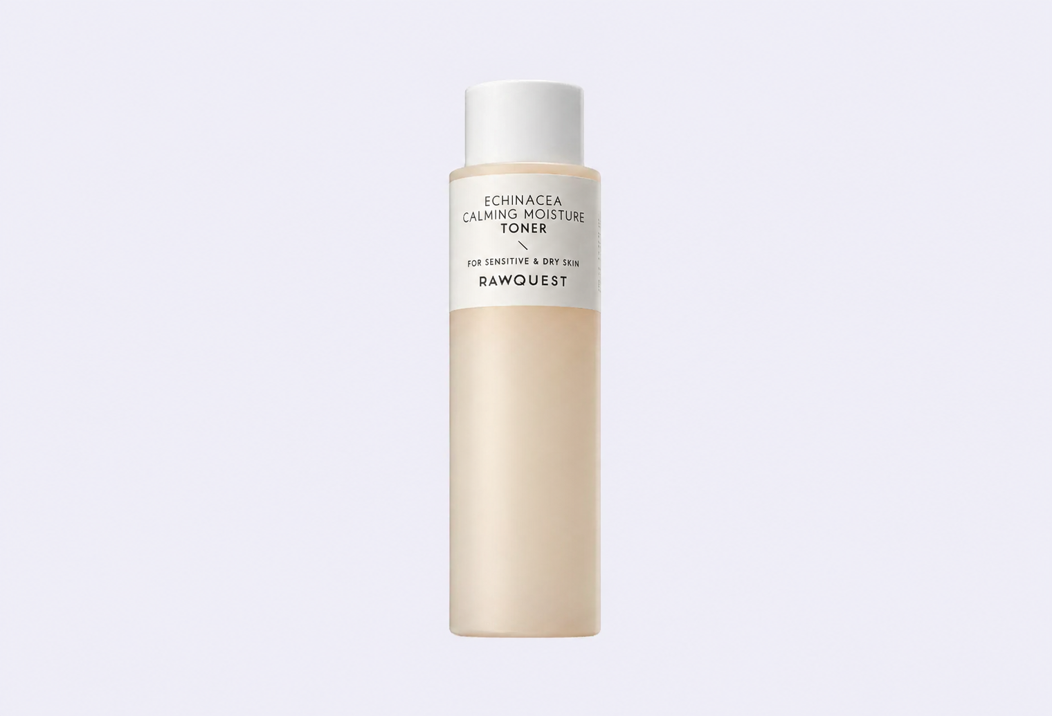 Тонер для лица RAWQUEST ECHINACEA CALMING MOISTURE TONER