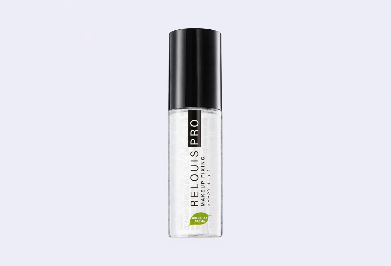 Спрей-фиксатор макияжа RELOUIS PRO Makeup Fixing Spray