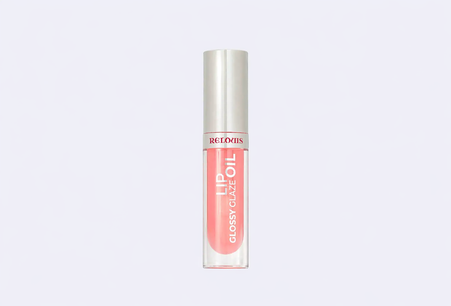 Масло для губ RELOUIS Glossy Glaze
