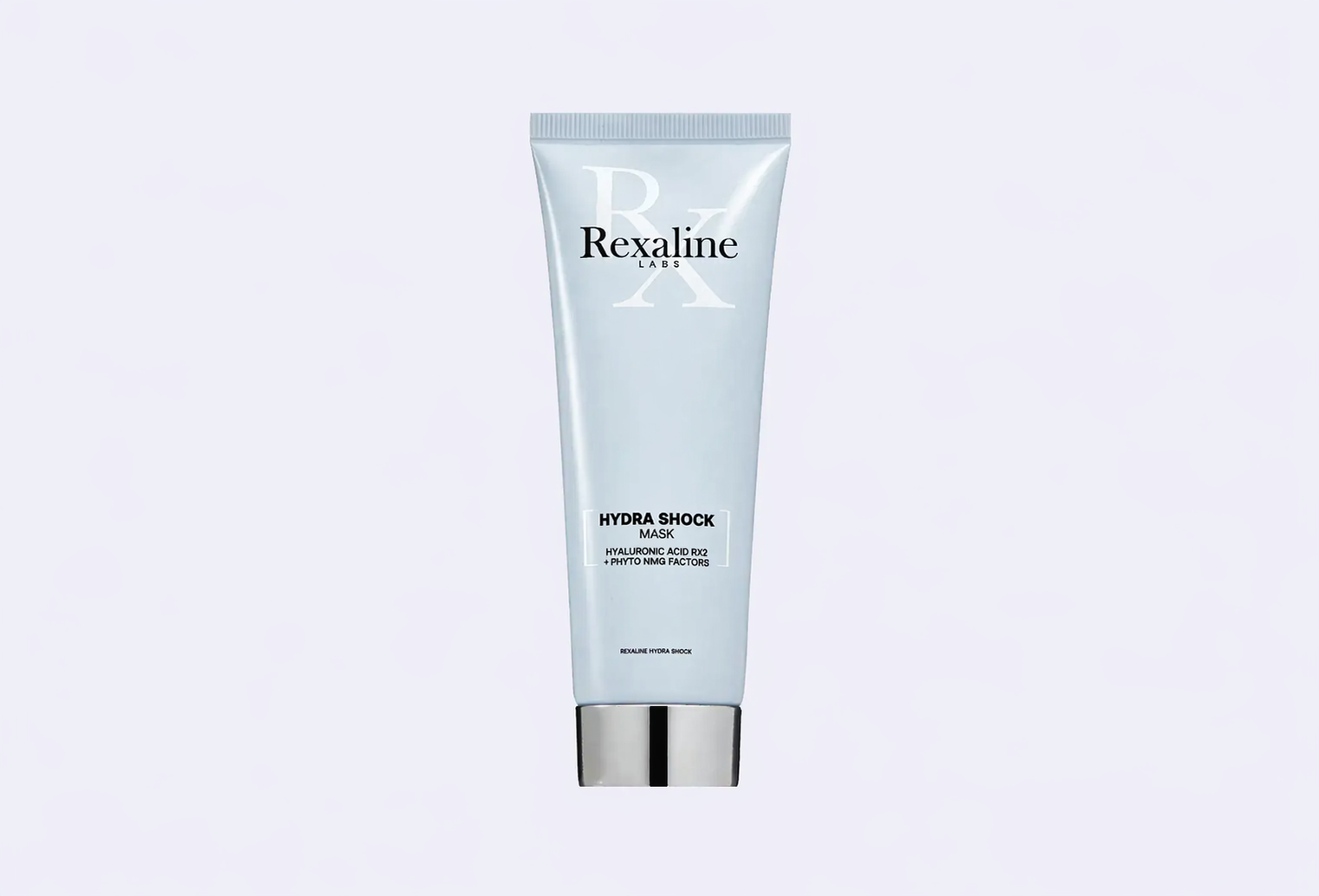 Маска для лица REXALINE HYDRA SHOCK