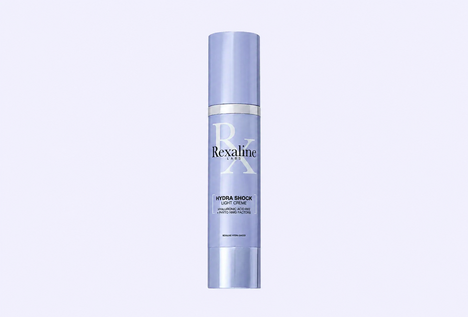 Крем-гель для лица REXALINE HYDRA SHOCK