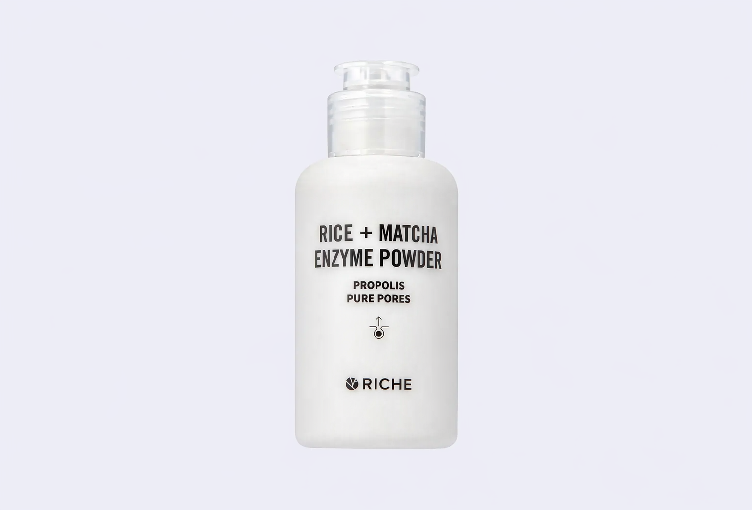 Энзимная пудра RICHE Enzyme and propolis