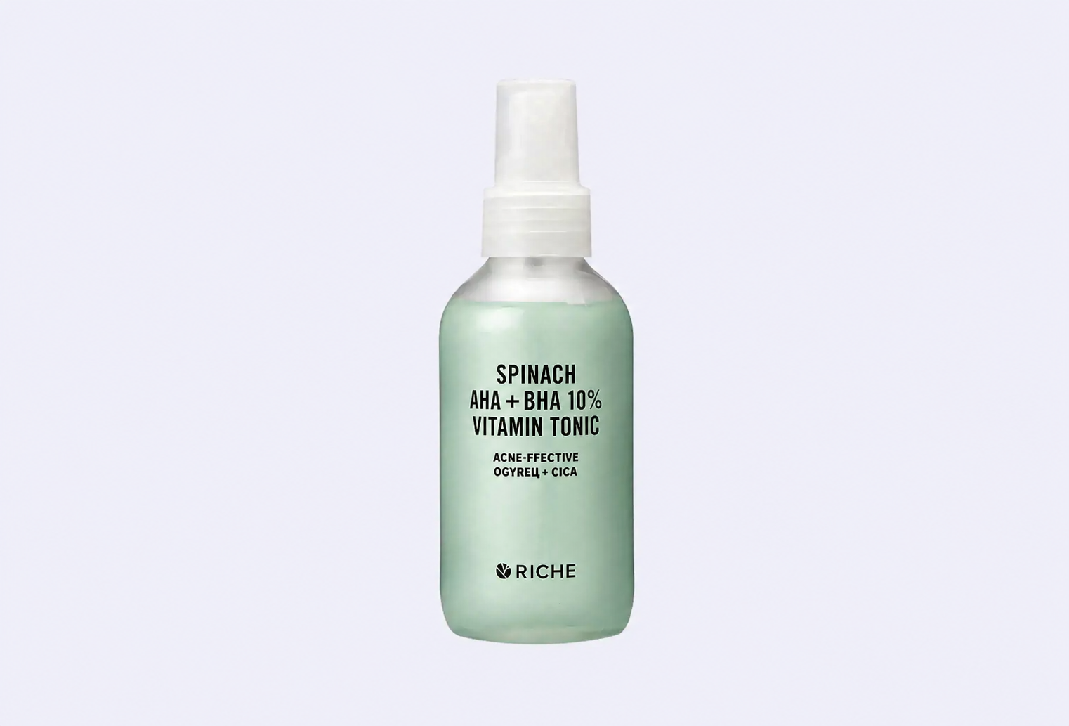 Тоник RICHE AHA + BHA