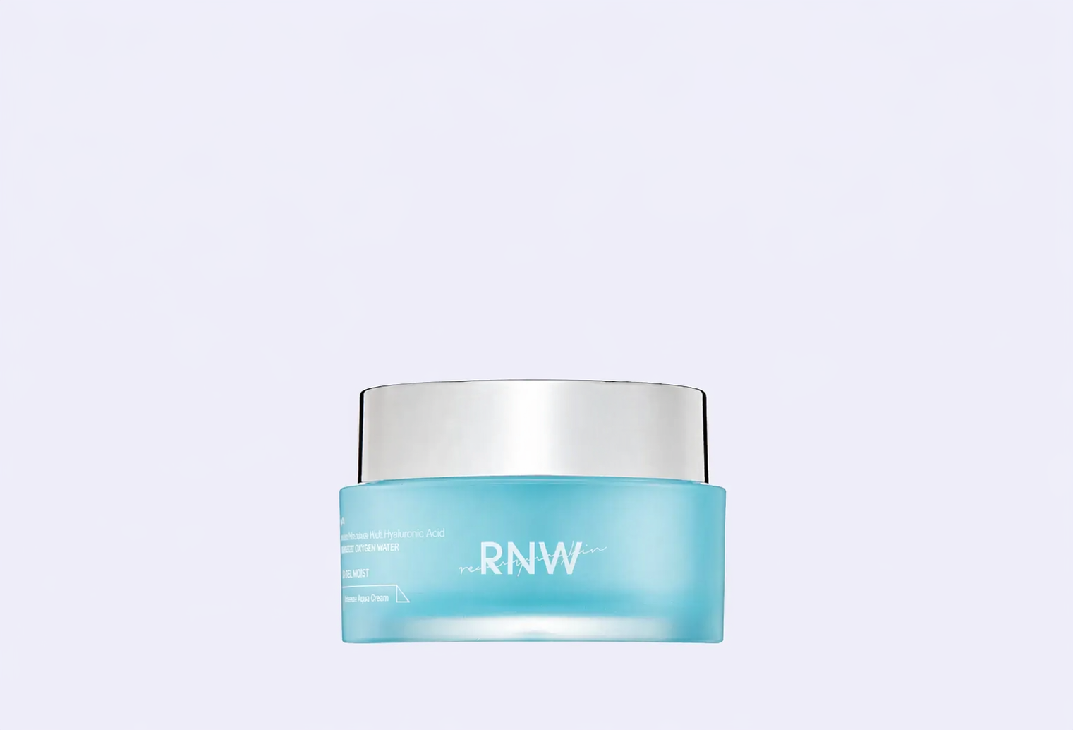 Крем для лица RNW DER. MOIST Moisture Aqua Cream