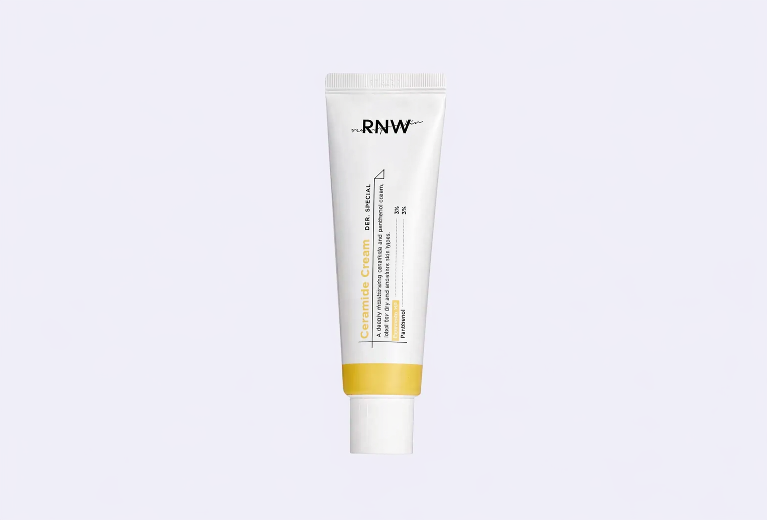 Крем для лица RNW DER. SPECIAL Ceramide Cream