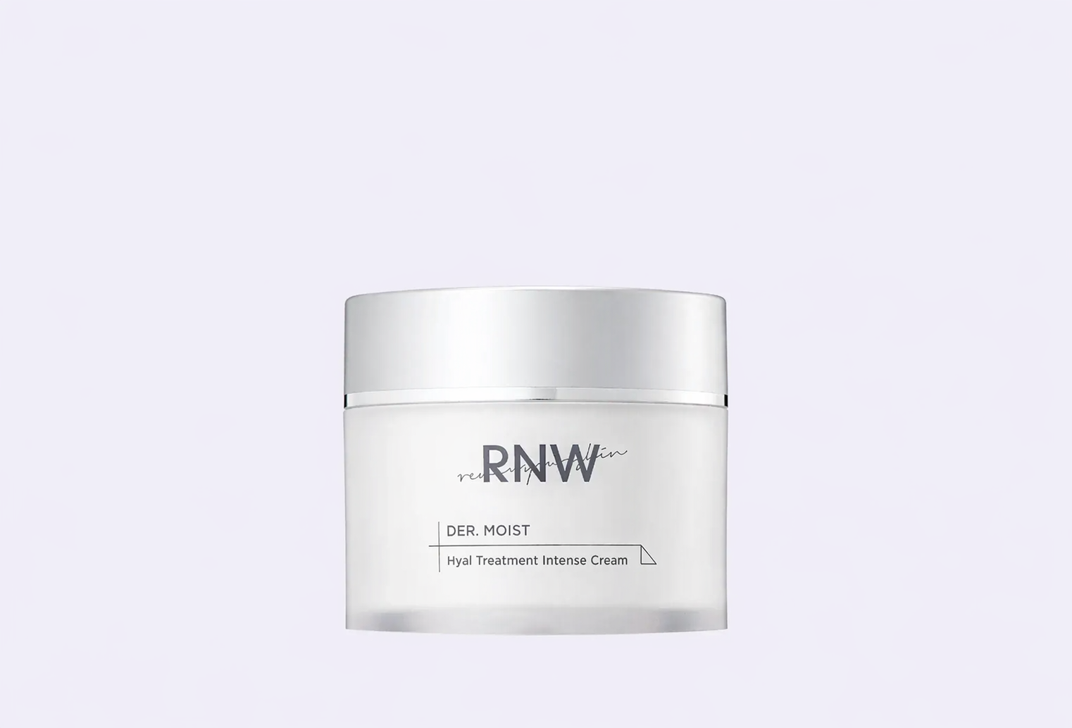 Крем для лица RNW DER. MOIST Hyal Treatment Intense Cream