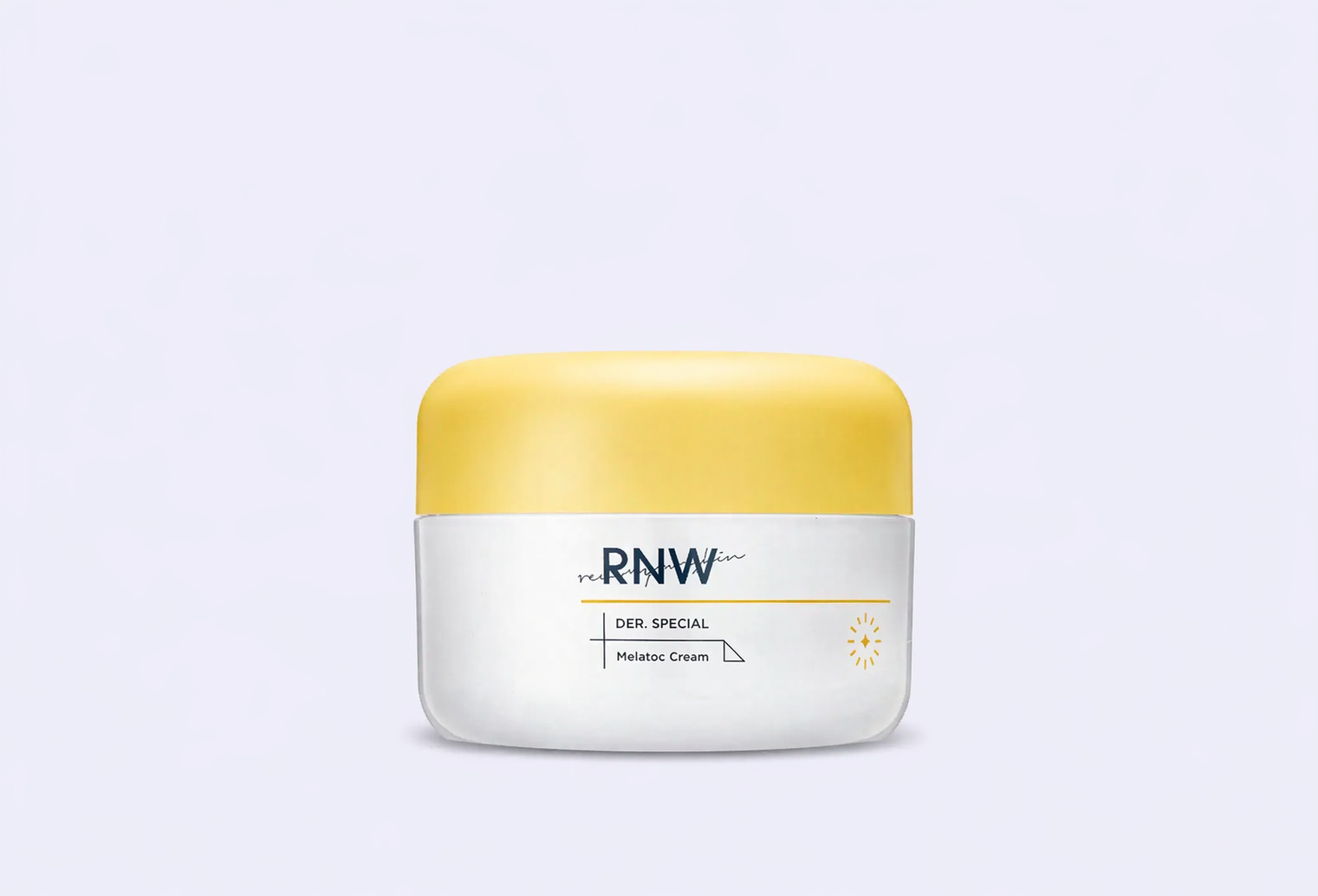 Крем RNW DER. SPECIAL Melatoc Cream