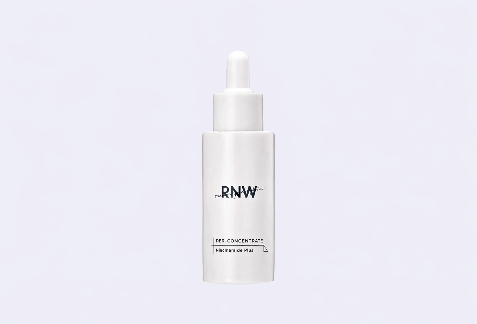 Сыворотка RNW DER. CONCENTRATE Niacinamide Plus