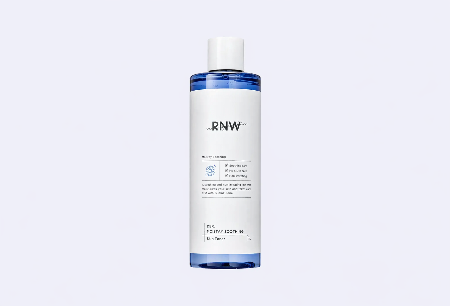 Тонер для лица RNW DER. MOISTAY Soothing Skin Toner