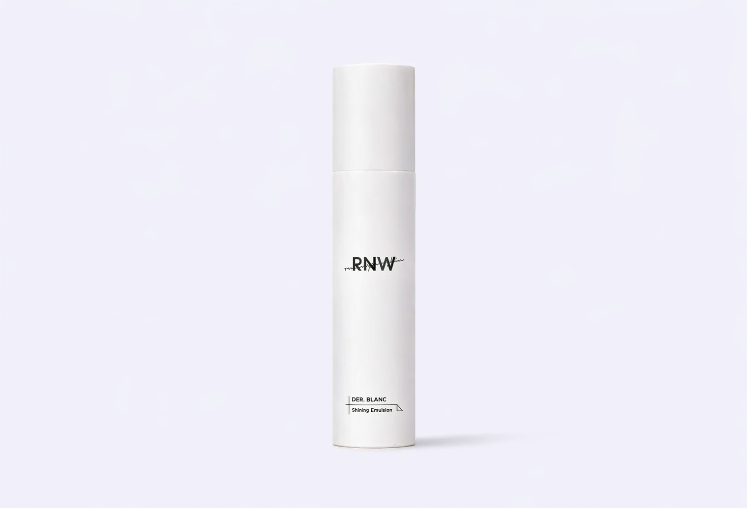 Эмульсия для сияния кожи RNW DER. BLANC Shining Emulsion
