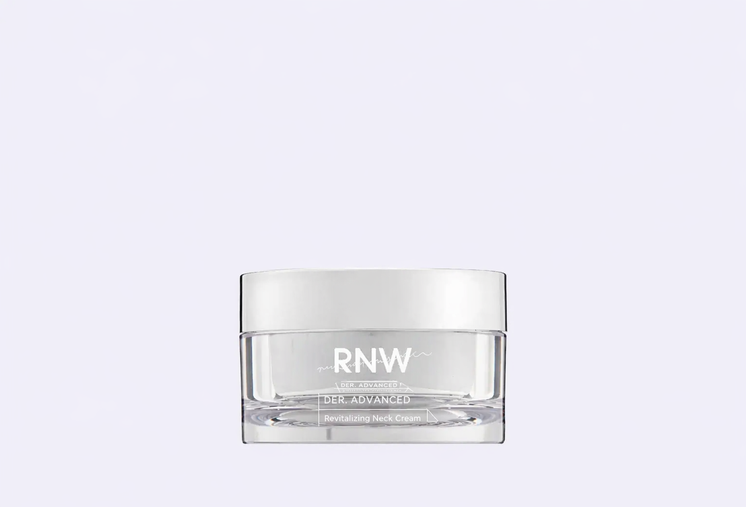Крем для шеи RNW DER. ADVANCED Revitalizing Neck Cream