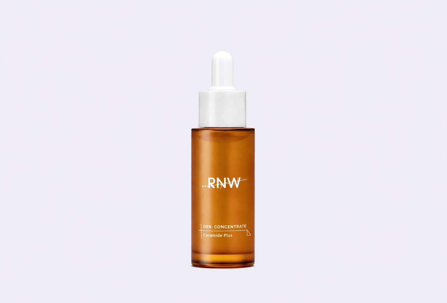 Сыворотка для лица RNW DER. CONCENTRATE Ceramide Plus