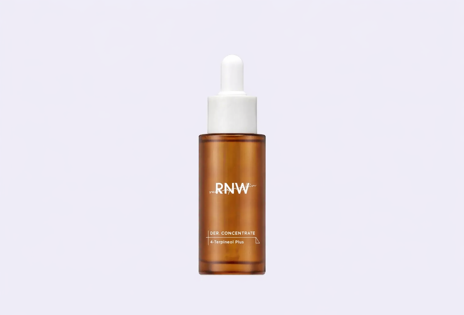 Сыворотка RNW DER. CONCENTRATE 4-Terpineol Plus