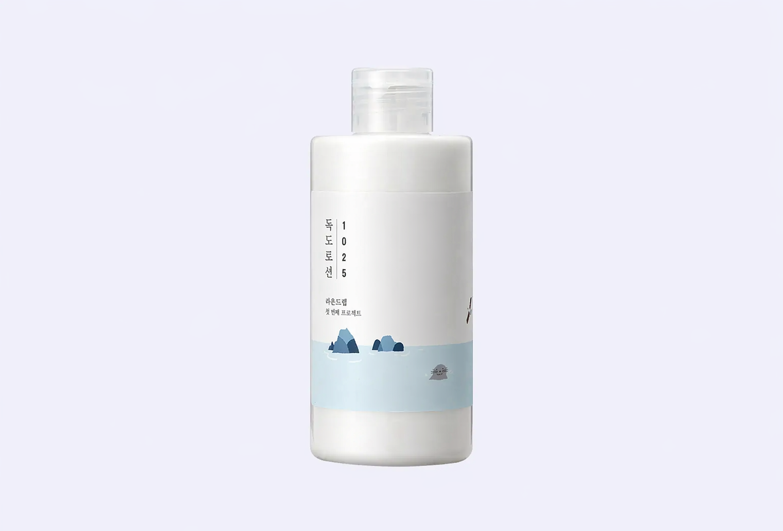 Лосьон для лица ROUND LAB 1025 DOKDO LOTION