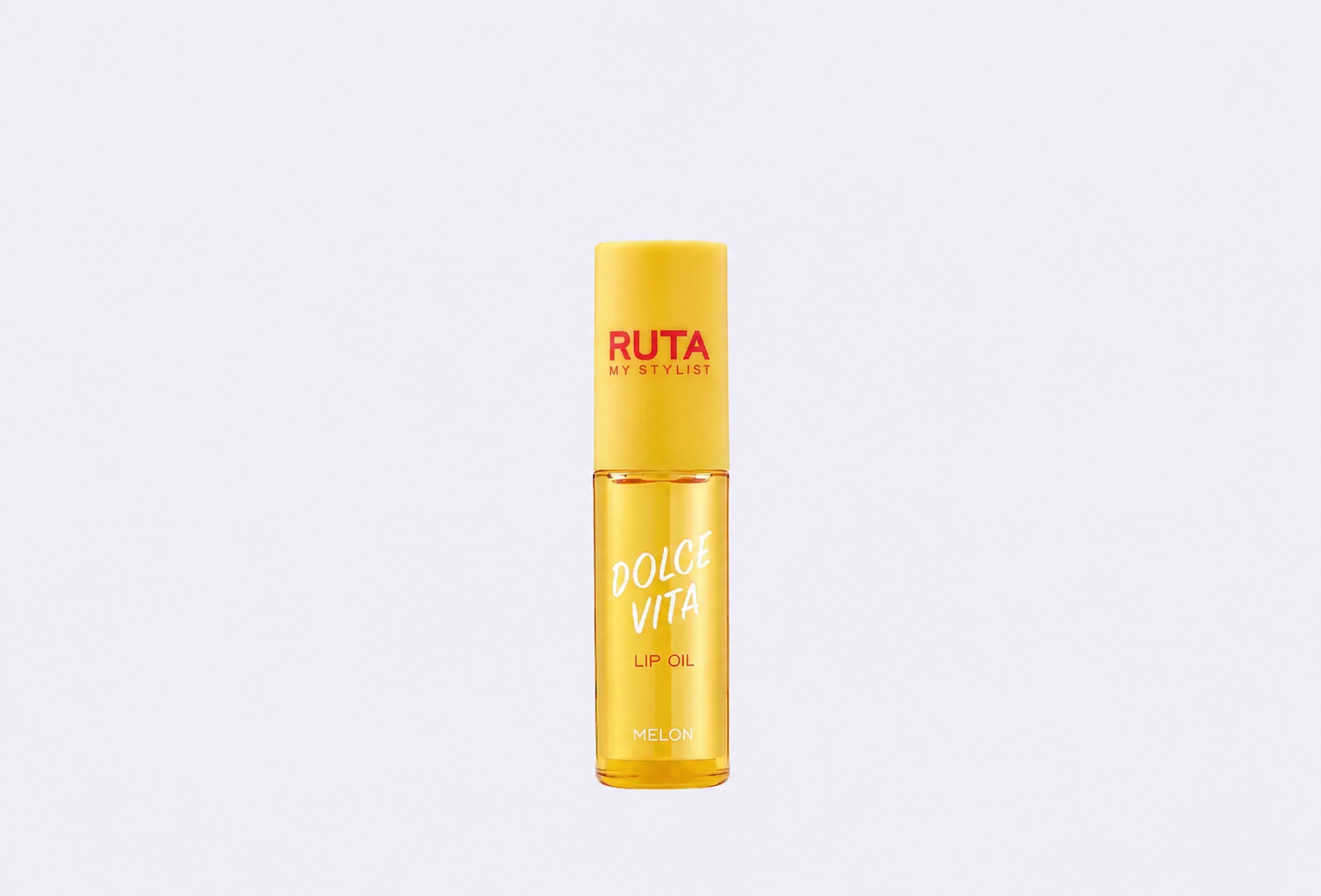 Масло для губ RUTA DOLCE VITA