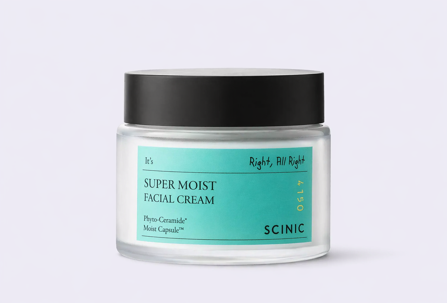 Крем для лица SCINIC Super Moist Facial Cream