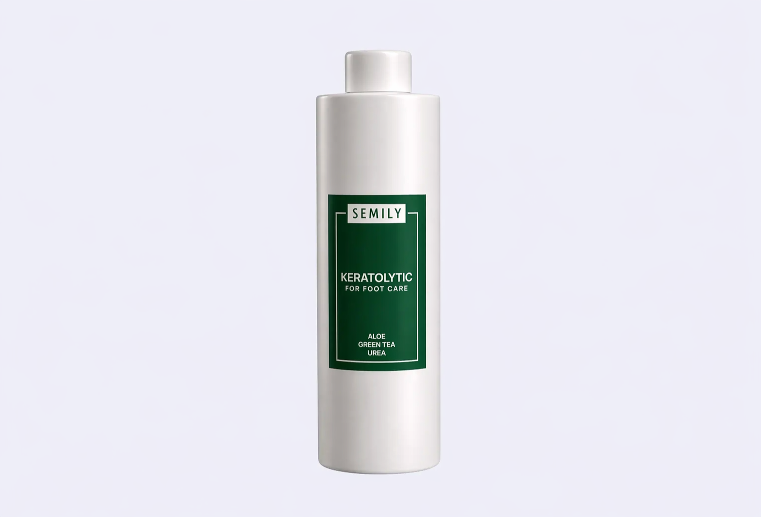 Кератолитик для пяток SEMILY FOOT CARE