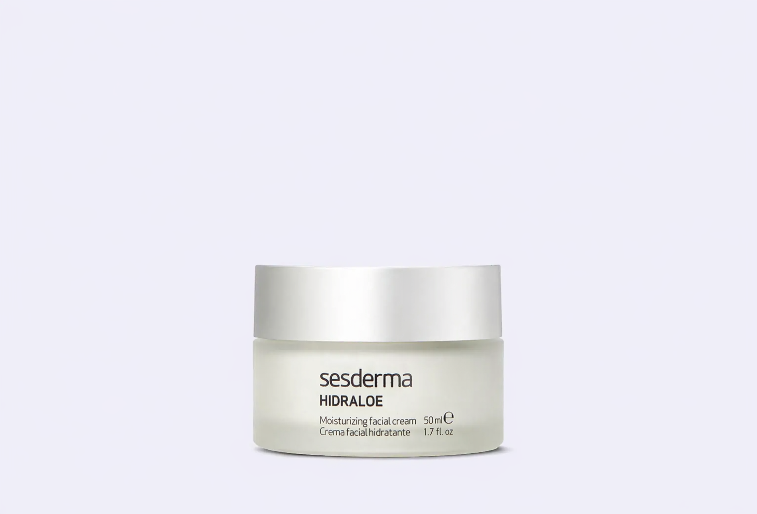 Крем для лица SESDERMA HIDRALOE