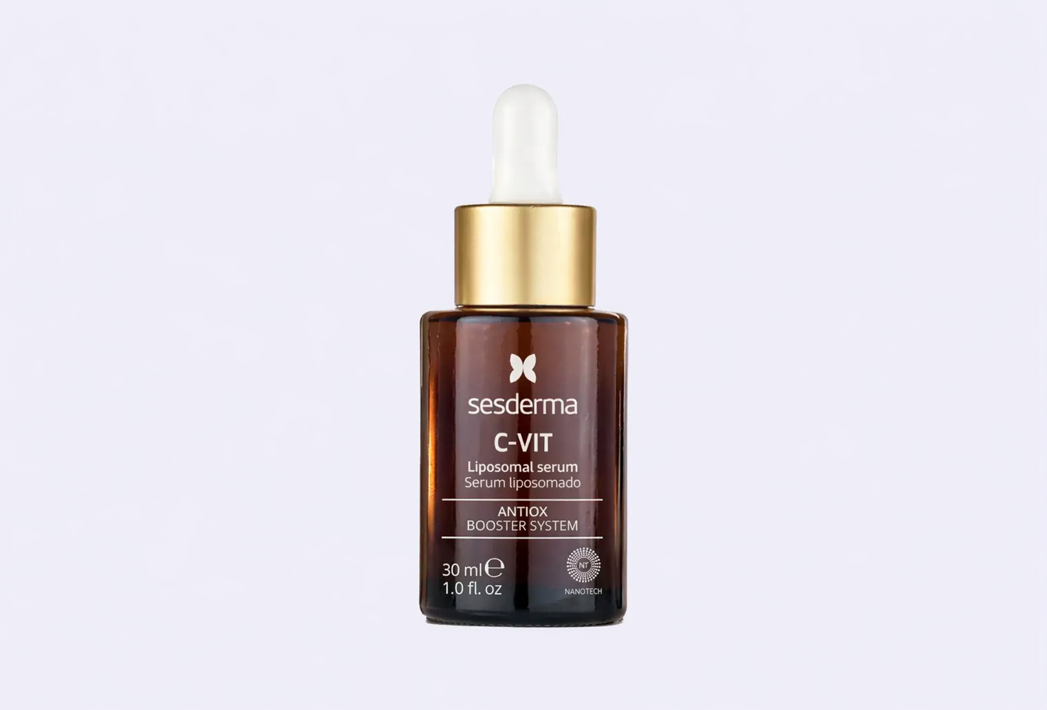 Сыворотка липосомальная SESDERMA C-VIT