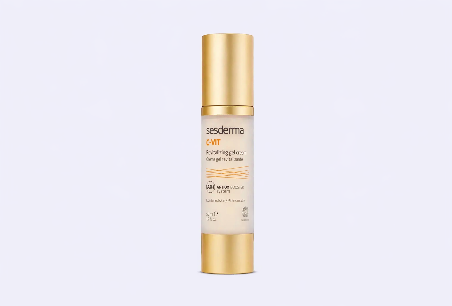 Крем-гель SESDERMA C-VIT