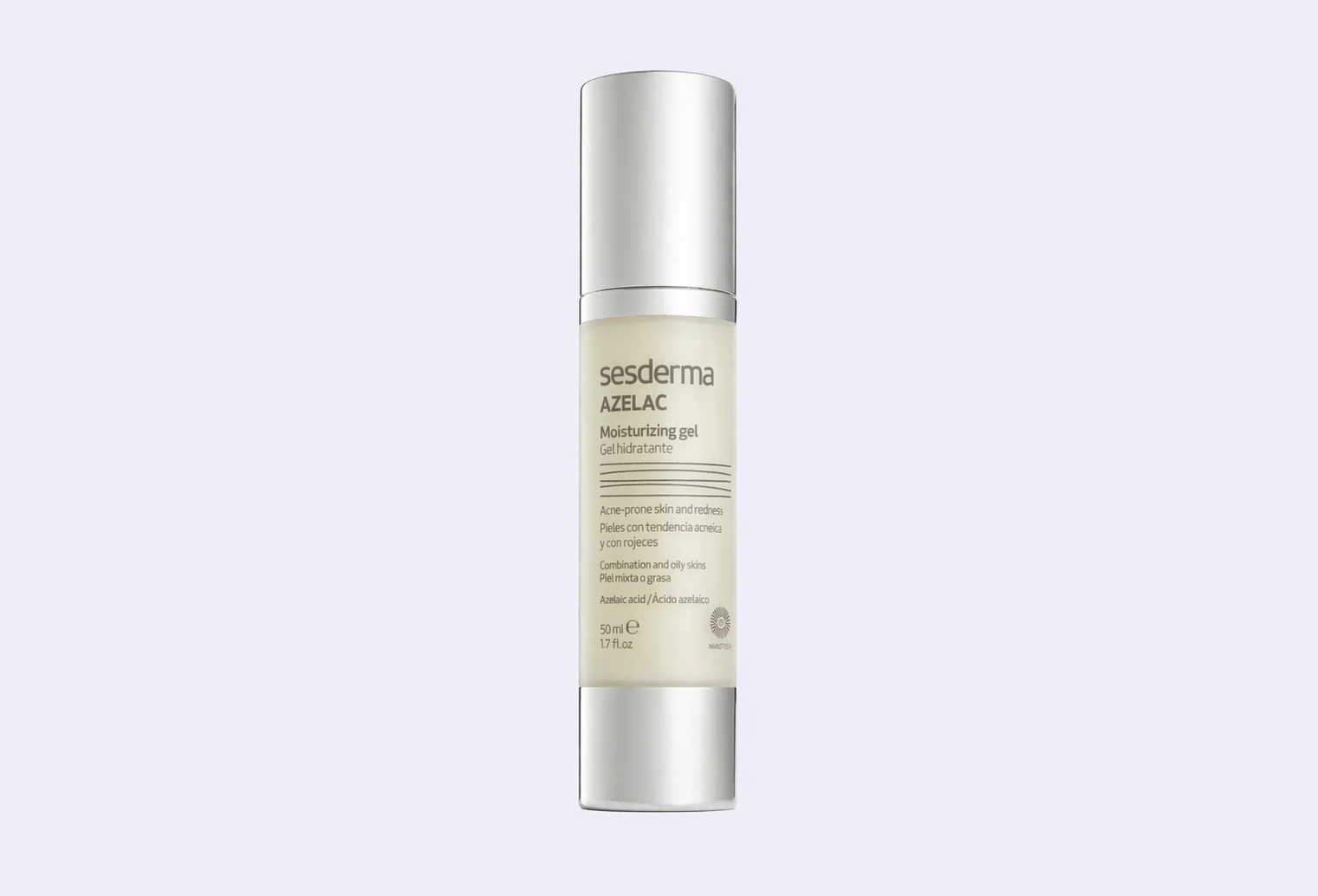Гель увлажняющий SESDERMA Azelac