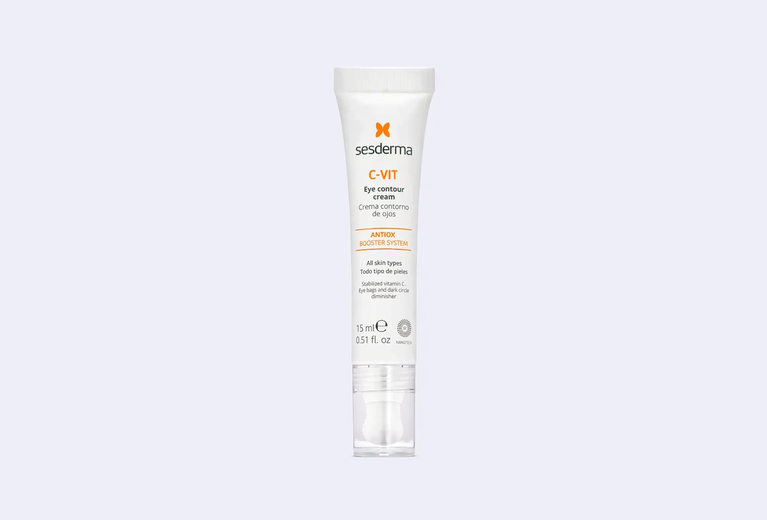 Крем для зоны вокруг глаз SESDERMA C-vit