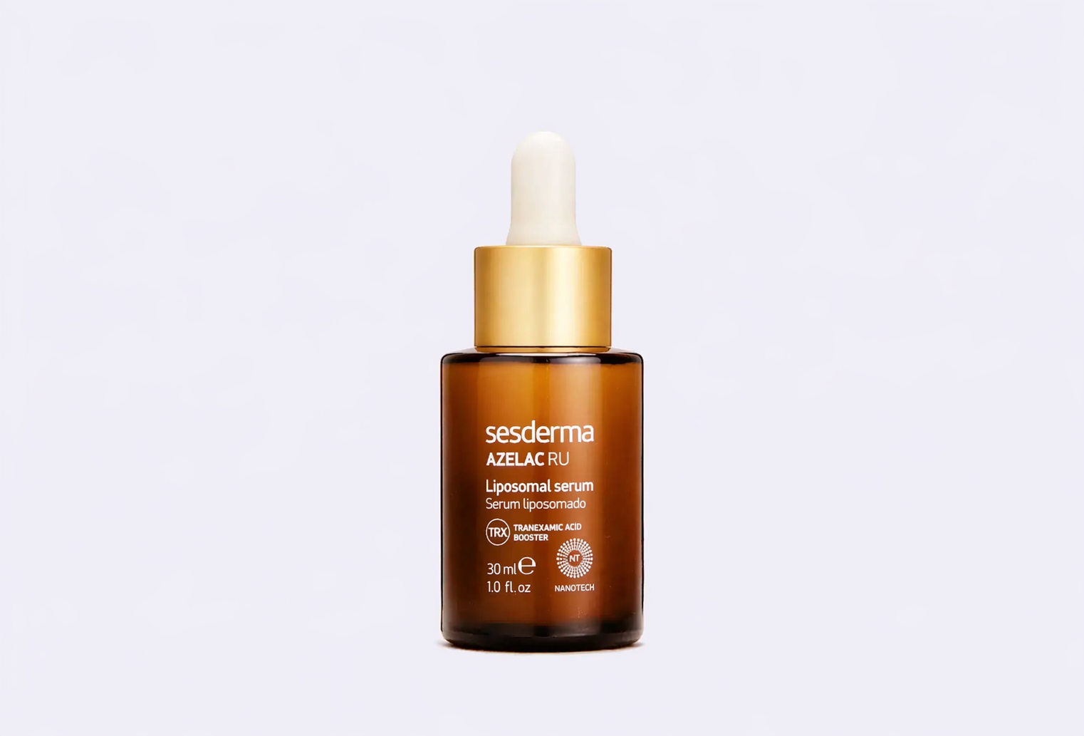 Сыворотка липосомальная депигментирующая SESDERMA AZELAC RU