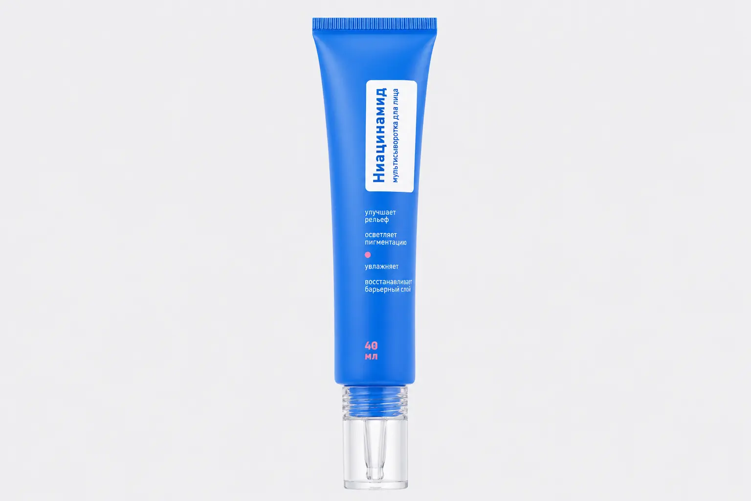 Сыворотка SEVEKI Ниацинамид 5%
